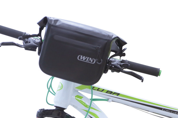 Waterproof Stitching Technology in Bicycle Waterproof Bags