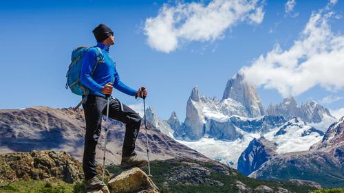 Rock Climbing Journey: The Crucial Role of Waterproof Backpacks