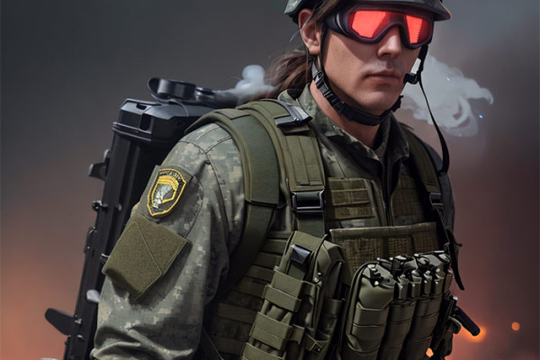 Waterproof Backpacks in Military Operations: An Essential on the Battlefield