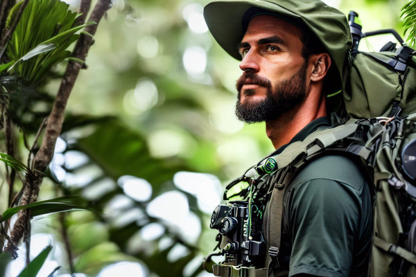 The Indispensable Role of Waterproof Bags in Adventure Expeditions