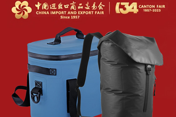 Winfung Makes a Dazzling Appearance: 2023 Autumn Canton Fair Phase III Luggage and Leisure Special Event