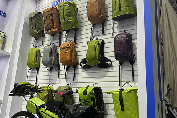 Introduction to Common Waterproof Materials for Waterproof Bags