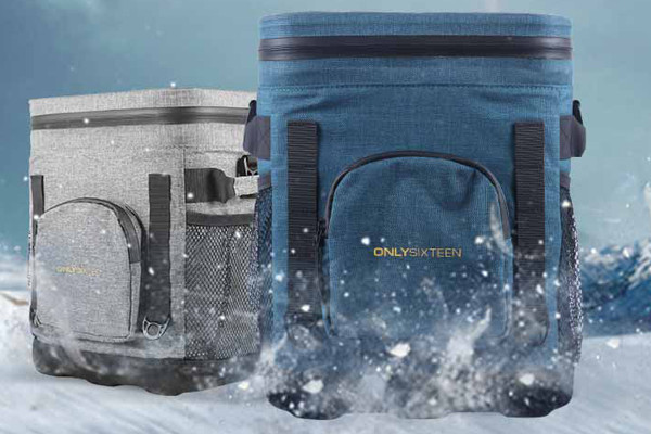 Features and Functions of Waterproof Cooler Bags