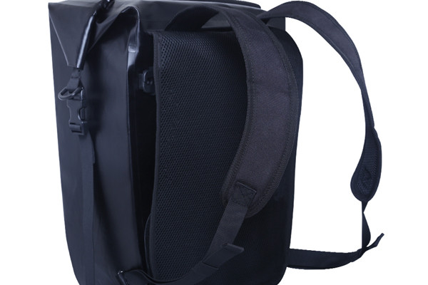 Design Methods and Craftsmanship of Outdoor Waterproof Bags