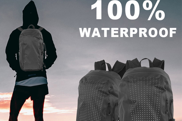 The Combined Value of Sports Waterproof Travel Backpacks