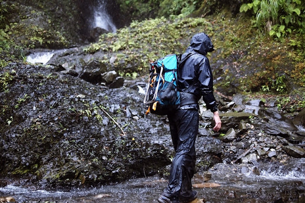 Essentials for Outdoor Adventures: Waterproof Backpacks