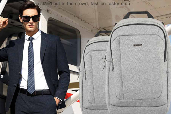 The History and Development of Travel Business Bags