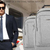 The History and Development of Travel Business Bags
