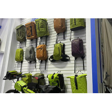 Eco-Friendly Design of Outdoor Waterproof Bags