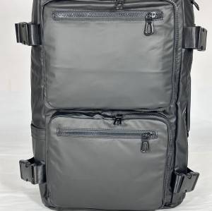 Factory custom high elastic film series of Duffle Bag,Backpack
