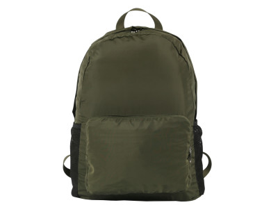 Urban fashion simplicity Lightweight folding backpack