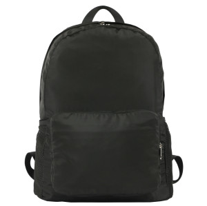 Urban fashion simplicity Lightweight folding backpack