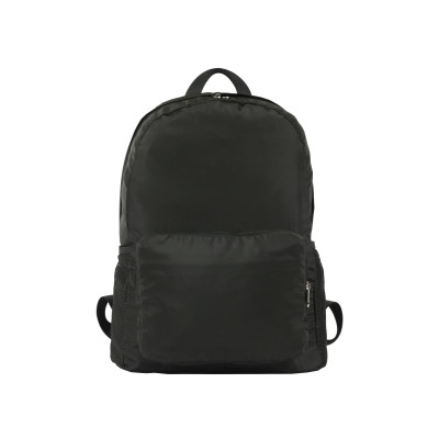 Urban fashion simplicity Lightweight folding backpack