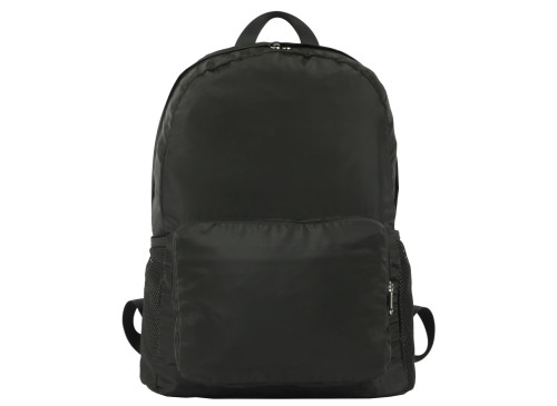 Urban fashion simplicity Lightweight folding backpack