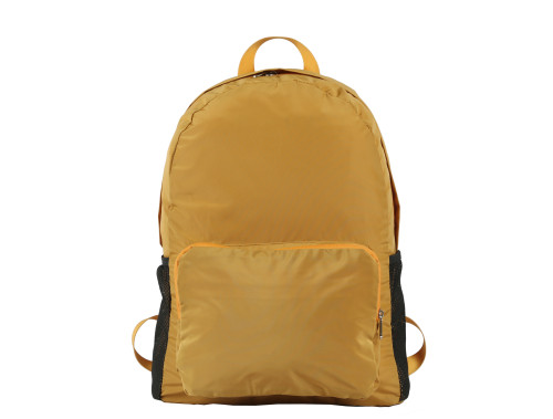 Urban fashion simplicity Lightweight folding backpack