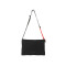 Fashion Bread Straddle Bag - removable shoulder strap