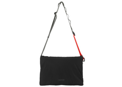 Fashion Bread Straddle Bag - removable shoulder strap