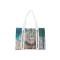 Fashion niche Art handbag