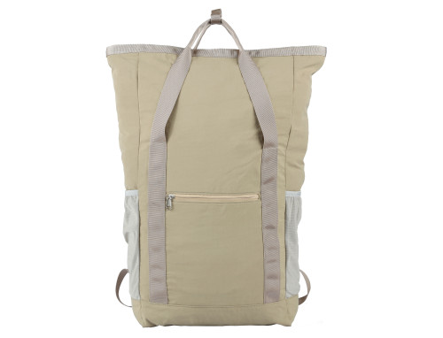 Fashion large capacity multi-functional canvas bag