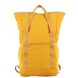 Fashion large capacity multi-functional canvas bag