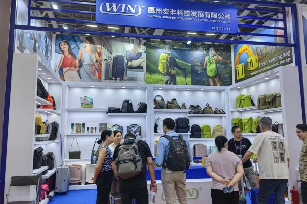 NO.135-China Import and Export Fair In GuangDong