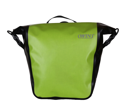 waterproof bicycle bag