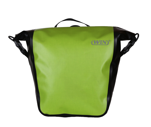 Waterproof Bike Bag Pannier Bag for Cycling Bicycle Bag