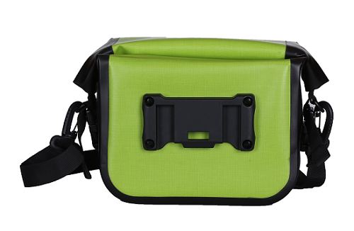 waterproof bike messenger bag