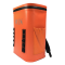 Large Capacity Welded Insulated Waterproof Cooler Backpack