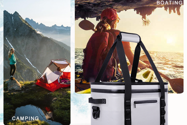Summer essential for outdoor activities