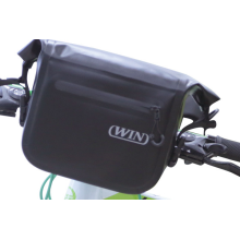 Application of Waterproof Bags in Long-Distance Cycling