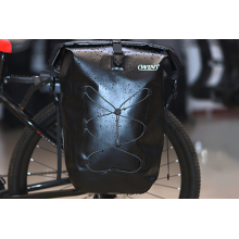 Types and Selection of Outdoor Bicycle Bags