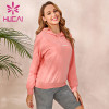 tracksuit wholesale autumn and winter morning running gym running fitness professional yoga clothes