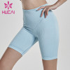 Cycling fitness pants athletic shorts manufacturers