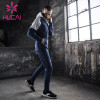 mens sweat suits wholesale outdoor morning running clothes fitness exercise warm exercise two sets