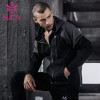 mens tracksuits wholesale autumn fitness plus thick fit Hoodie long sleeve sanitary men's Hoodie