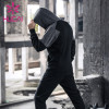 mens tracksuits wholesale autumn fitness plus thick fit Hoodie long sleeve sanitary men's Hoodie
