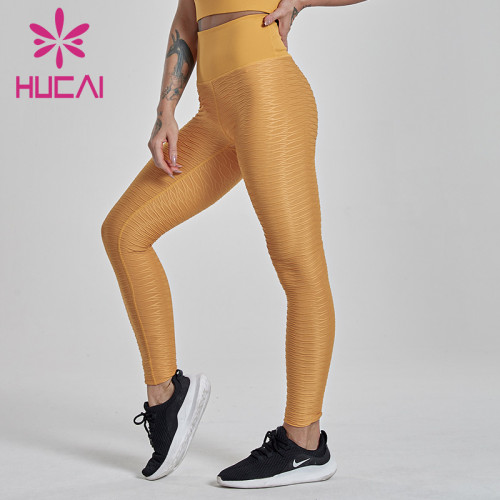wholesale leggings hip sexy fish scale Fitness Yoga Pants