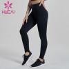 Private Label Leggings Running Yoga Training Tights