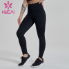 Wholesale women's pants 2021 summer new running yoga training tights