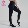 Private Label Leggings Running Yoga Training Tights