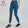 Peach hip fitness pants for women's hip lifting training in spring and summer wholesale yoga pants