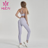 Fitness sling suit sexy back thin wholesale athletic clothing distributors