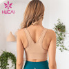 Large V-neck widened hem fitness suit women's activewear sets wholesale