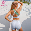 Two piece fitness suit with shorts and bra s&s activewear customer service