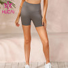 high waist biker shorts wholesale hip sports wear fitness hot pants