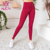 Wholesale Yoga Leggings Side Zipper Pocket Design