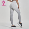 wholesale white yoga leggings star print pants