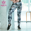 wholesale patterned yoga leggings gym gym pants