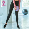 wholesale sexy yoga leggings high waist and hip lifting exercise pants